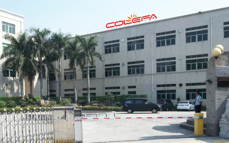 China Shenzhen Colefa Gift Co., Ltd. company profile