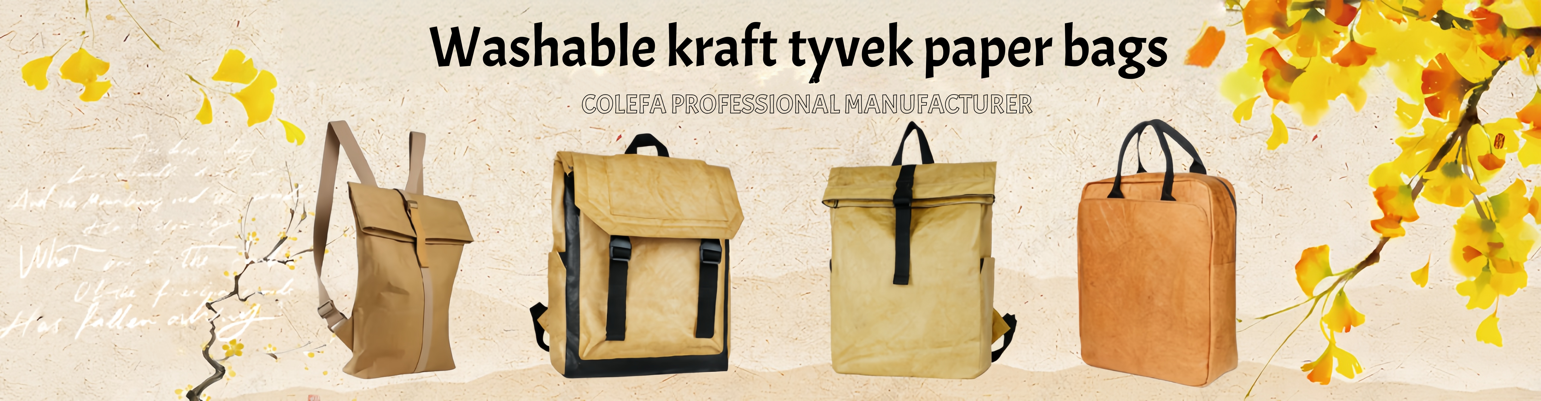 quality Backpack factory