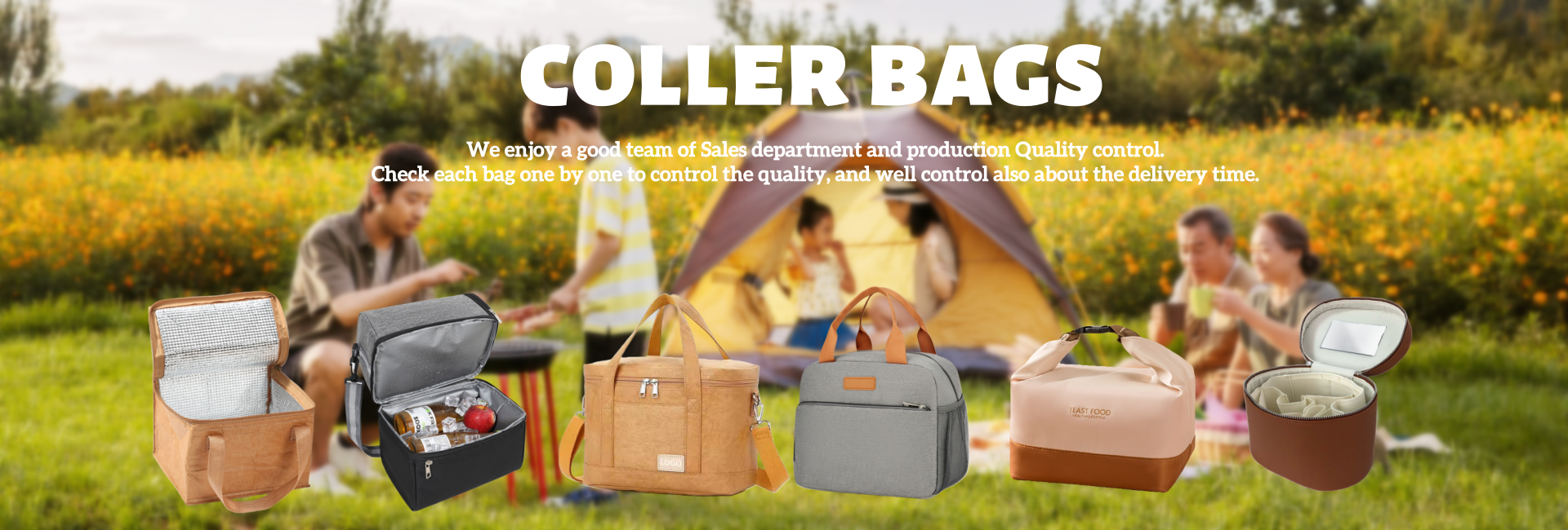 quality Backpack factory