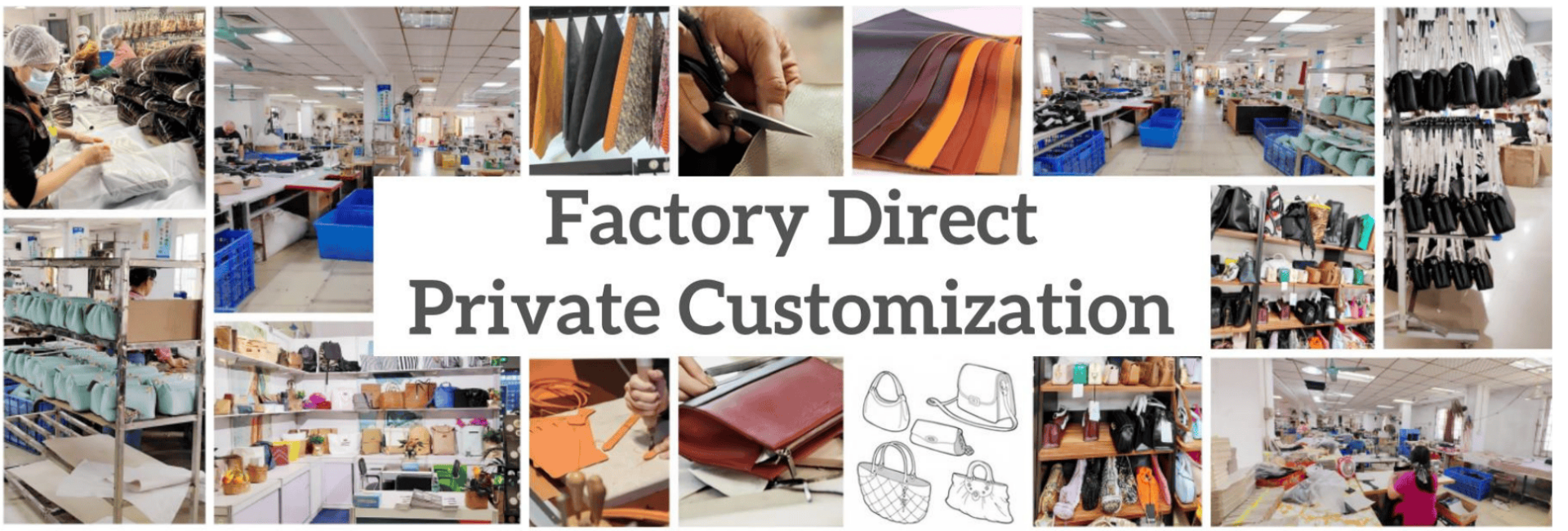 quality Backpack factory