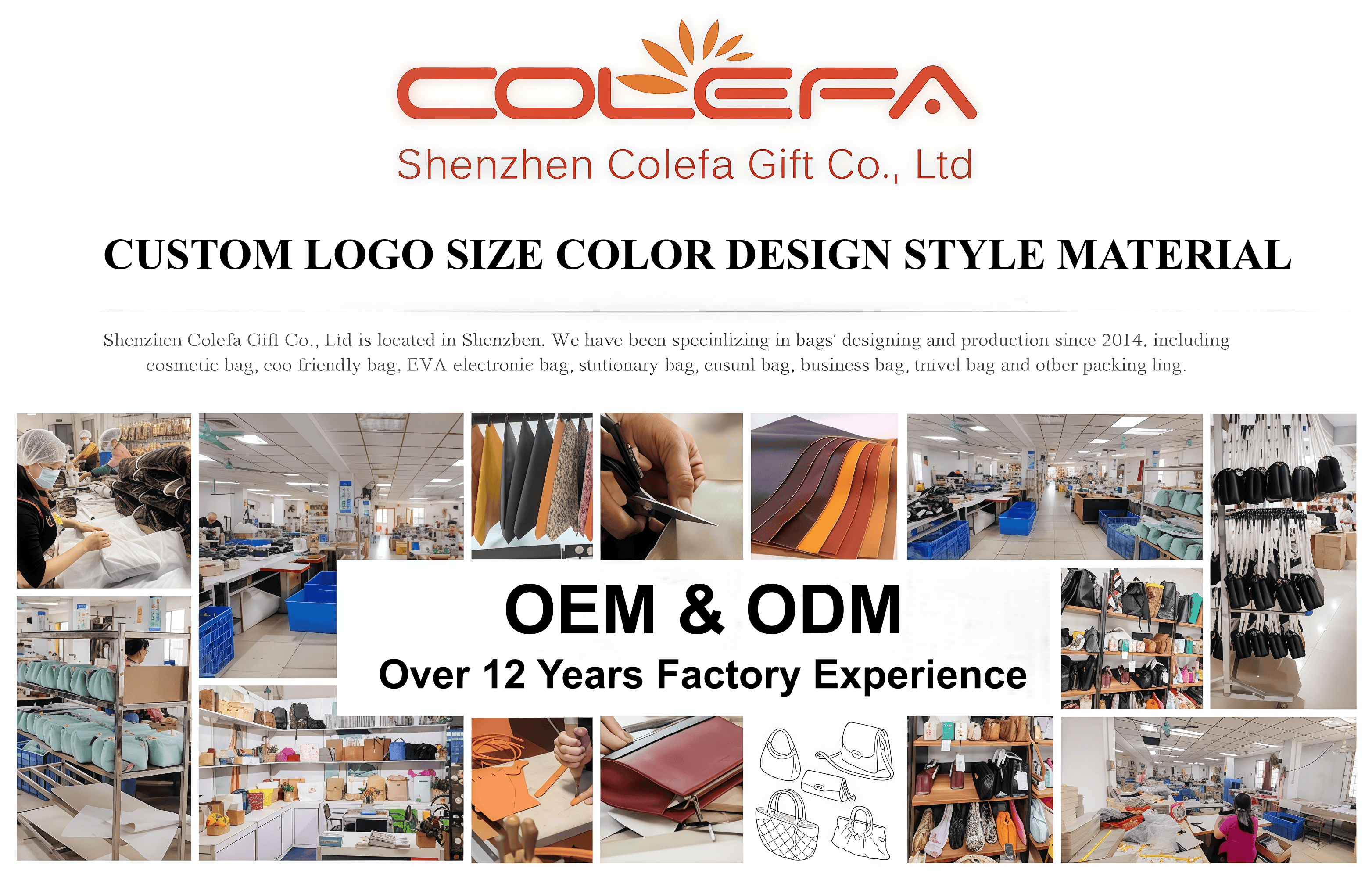 quality Backpack factory