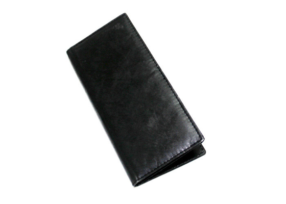 Recyclable Folding Long Tyvek Wallet Coin Pocket Male Use With Card Holder