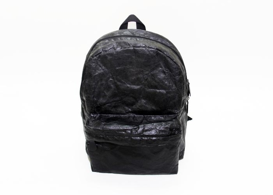 China China Supplier Custom Made Tear Resistance Recycled Dupont Tyvek Paper Backpack In Lightweight factory
