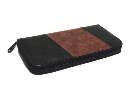 Anti Humidity Custom Printed Tyvek Wallets Washable Tear Resistant Eco - Friendly