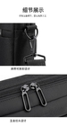 Custom OEM Wholesale Unisex Travel Office 15.6 Inch Men'S Laptop Bags Reflective Lightweight 13.3 17.5 inch Laptop Bag
