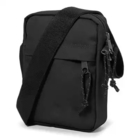 Black Grey Messenger Crossbody Bag Polyester Canvas Crossbody Shoulder Side Bags For Men