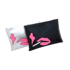 Custom Personalized Dustproof Vanity Makeup Bag Fashionable For Makeup Artist