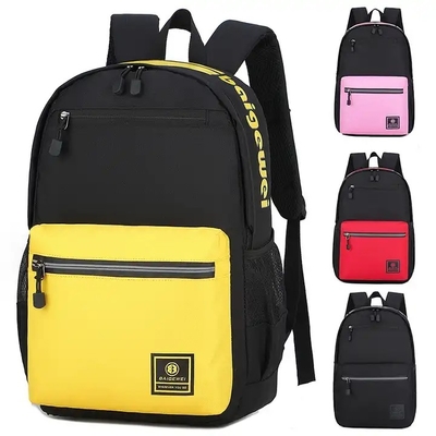 Waterproof 30*44*14CM Custom Made Backpacks For Teenagers Girls