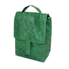 Eco-friendly Dupont Picnic Cooler Bag Waterproof Tyvek Paper Insulated Lunch Bag