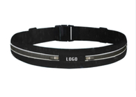 Custom latest designer neoprene lycra adjustable waist pack running waist belt sporting girdle