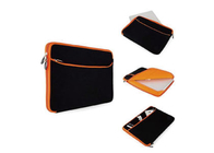 Travel Laptop Carry Bag Sleeve Case Notebook Pouch Customized Neoprene Material