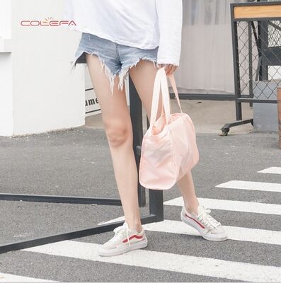 Colefa Outdoor Sports Waterproof Casual Backpack Travel Folding Dual-Use Backpack Business Gift Storage Bag Wholesale with LOGO