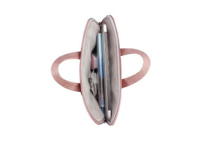 Women Fancy Laptop Carry Bag PU Lleather Briefcase Shoulder Bag For Laptop Women