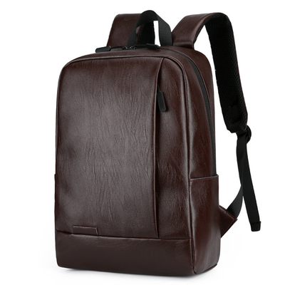 Polyester 14 Inch Laptop Carry Bag With Zipper Closure