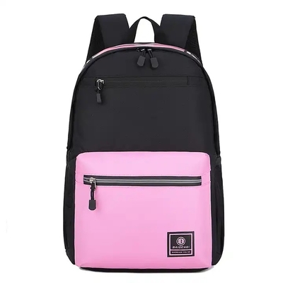 Waterproof 30*44*14CM Custom Made Backpacks For Teenagers Girls