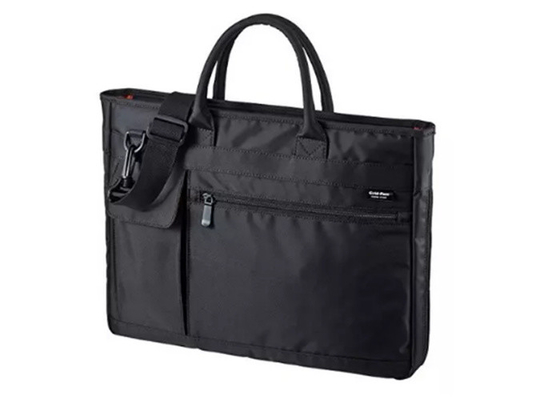 Customised Men Samsonite Smart Laptop Carry Bag Businessman Shoulder Messenger Briefcase Laptop Bag For Macbook